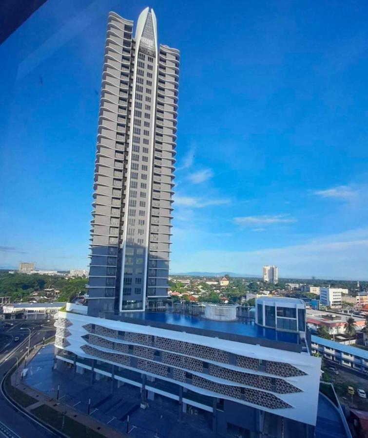 Cmk Troika Apartmen#Free Netflix Kota Bharu Exterior photo